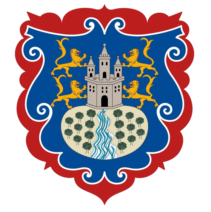 Logo Secretaría de Salud Pasto